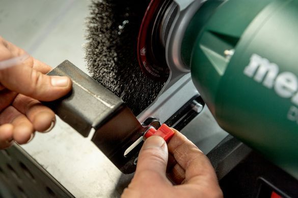 Точило Metabo DSD 200 PLUS