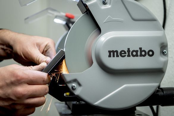 Точило Metabo DSD 200 PLUS
