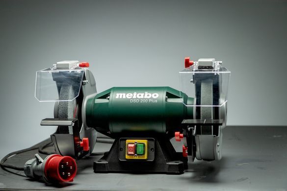 Точило Metabo DSD 200 PLUS