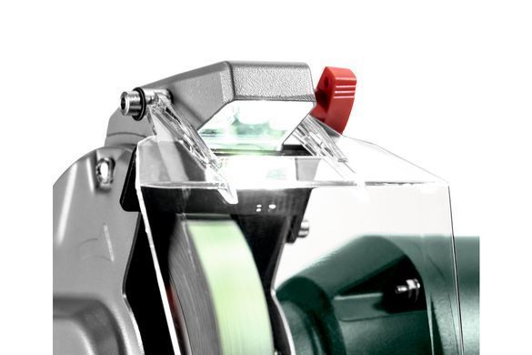 Точило Metabo DSD 200 PLUS