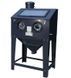 Пескоструйная камера MAST MSC220TD+DC15 220 л, 4-8 Бар