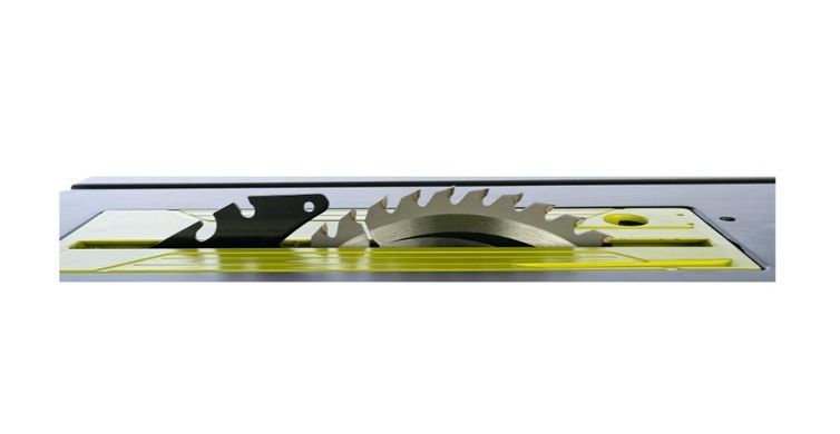Циркулярный станок 1800Вт 254мм Ryobi RTS1800-G 5133002021