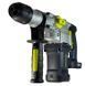Перфоратор аккумуляторный бесщеточный TITAN PRH3221LB-CORE 21В, 5,0 Дж, SDS+