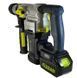 Перфоратор аккумуляторный бесщеточный TITAN PRH3221LB-CORE 21В, 5,0 Дж, SDS+
