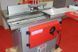 Фрезерний верстат Holzmann FS200SF 400 В, 3.7 кВт, &Oslash;180 мм, шпиндель 30 мм