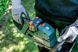 Кусторез аккумуляторный Metabo HS 18 LTX BL 55