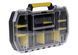 Органайзер STANLEY 19" : 500x95x330 мм з металевими замками