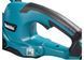 Аккумуляторный кусторез Makita DUH607F001 18 В, 3 Ah, шина 600 мм, рез 15 мм