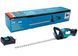 Аккумуляторный кусторез Makita DUH607F001 18 В, 3 Ah, шина 600 мм, рез 15 мм