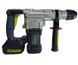 Перфоратор аккумуляторный бесщеточный TITAN PRH3221LB-CORE 21В, 5,0 Дж, SDS+