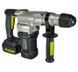 Перфоратор аккумуляторный бесщеточный TITAN PRH3221LB-CORE 21В, 5,0 Дж, SDS+