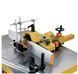 Фрезерный станок POWERMATIC TS29: 400 В, 7,5 кВт