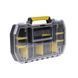 Органайзер STANLEY 19" : 500x95x330 мм з металевими замками