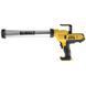 Пистолет аккумуляторный для герметиков DeWALT DCE580N