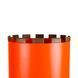 Свердло алмазне Distar DDS-W 152x450-12x1 1/4 UNC DLD 152 RS6
