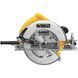 Циркулярная пила Dewalt DWE575K