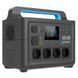 Зарядная станция GENERGY ZERO GZE-1515, 1484 Вт&middot;ч