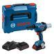 Аккумуляторный заклепочный пистолет Bosch PRO GRG 18V-16 C, 18 В, 16 кН