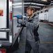 Аккумуляторный заклепочный пистолет Bosch PRO GRG 18V-16 C, 18 В, 16 кН