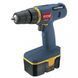 Акумуляторний шурупокрут Ryobi CCD1801 18В, 16 Нм, патрон 10 мм