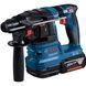 Акумуляторний перфоратор Bosch Professional GBH 185-LI 18 В, 1.9 Дж, SDS-Plus