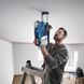 Акумуляторний перфоратор Bosch Professional GBH 185-LI 18 В, 1.9 Дж, SDS-Plus