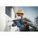 Акумуляторний перфоратор Bosch Professional GBH 185-LI 18 В, 1.9 Дж, SDS-Plus