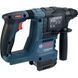 Акумуляторний перфоратор Bosch Professional GBH 185-LI 18 В, 1.9 Дж, SDS-Plus