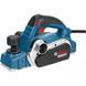 Рубанок Bosch GHO 26-82 D Professional, 710 Вт, 82 мм, глубина строгания 2.6 мм