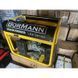 Бензиновый генератор BORMANN BGB5500 5,5 кВт однофазный