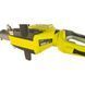 Кущоріз електричний 65 см, 800 Вт, крок різу 34 мм, Ryobi RHT8165RL