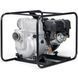 Мотопомпа Koshin KTZ-100X-BAF 100&times;100 мм 1680 л/мин бензиновая