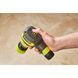 Акумуляторна щітка USB 4В, 50 мм, 300 об/хв (без акумулятора), Ryobi RSCR4-0 (5133006184)