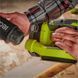 Шліфувальна машина ексцентрикова акумуляторна 18В ONE+, 125мм, Ryobi. RROS18-0 (5133005393)