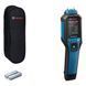 Вологомір матеріалів Bosch PRO GMP 2-15, TFT LCD, IP65