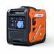 Инверторный генератор Unicraft PG-I 55 SE-S HC, 5.5 кВт (5 кВт ном.), 230 В, 11 л