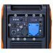 Инверторный генератор Unicraft PG-I 55 SE-S HC, 5.5 кВт (5 кВт ном.), 230 В, 11 л