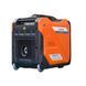 Инверторный генератор Unicraft PG-I 55 SE-S HC, 5.5 кВт (5 кВт ном.), 230 В, 11 л