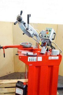 Ленточная пила Holzmann BS 210GP