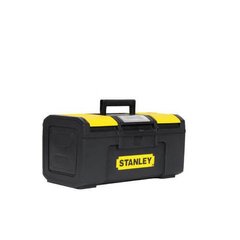 Ящик для інструменту 19" пластмасовий "Stanley Line Toolbox"; 48,6 x 26,6 x 23,6 см