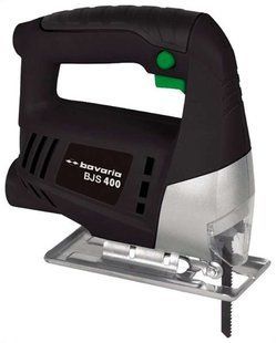 Електричний лобзик Einhell BJS 400