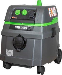 Промисловий пилосос Eibenstock DSS 25 M, 1400 Вт, 25 л, 73 л/с