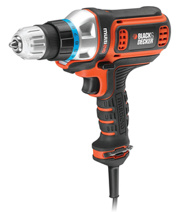 Дриль-шуруповерт BLACK&DECKER MT350K
