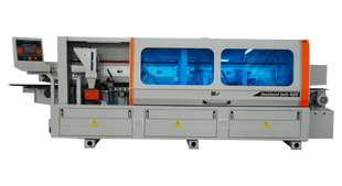 Кромкооблицювальний верстат Ayza Mizrak Fastband 420-Belt System