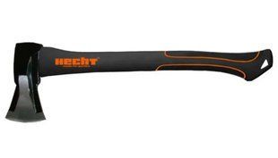 Сокира універсальна HECHT 901201, 1200 г, 55 см, Fiberglass