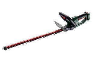 Кущоріз акумуляторний Metabo HS 18 LTX 65