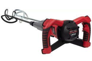 Міксер будівельний Vitals Professional Em 1612-2BR PROTECTION+