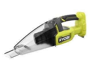 Акумуляторний ручний пилосос Ryobi RHV18-0 ONE+ 18В, контейнер 0,6 л, HEPA 11 (без АКБ і ЗП)