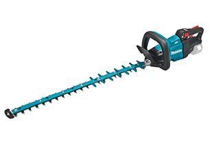 Аккумуляторный кусторез Makita DUH752Z 18 В, шина 750 мм, рез 21,5 мм