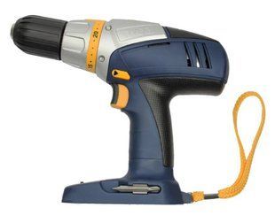Аккумуляторная дрель-шуруповерт Ryobi CMD1802M ONE+ 18В, 35 Нм, патрон 13 мм